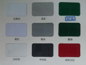 鋁型材、護欄行業(yè)