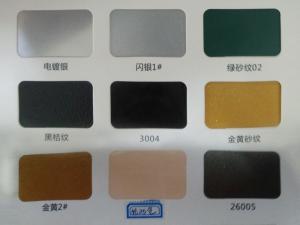 鋁型材、護欄行業(yè)